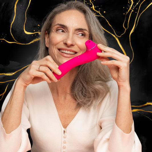 Onda Pro Age Vibrator