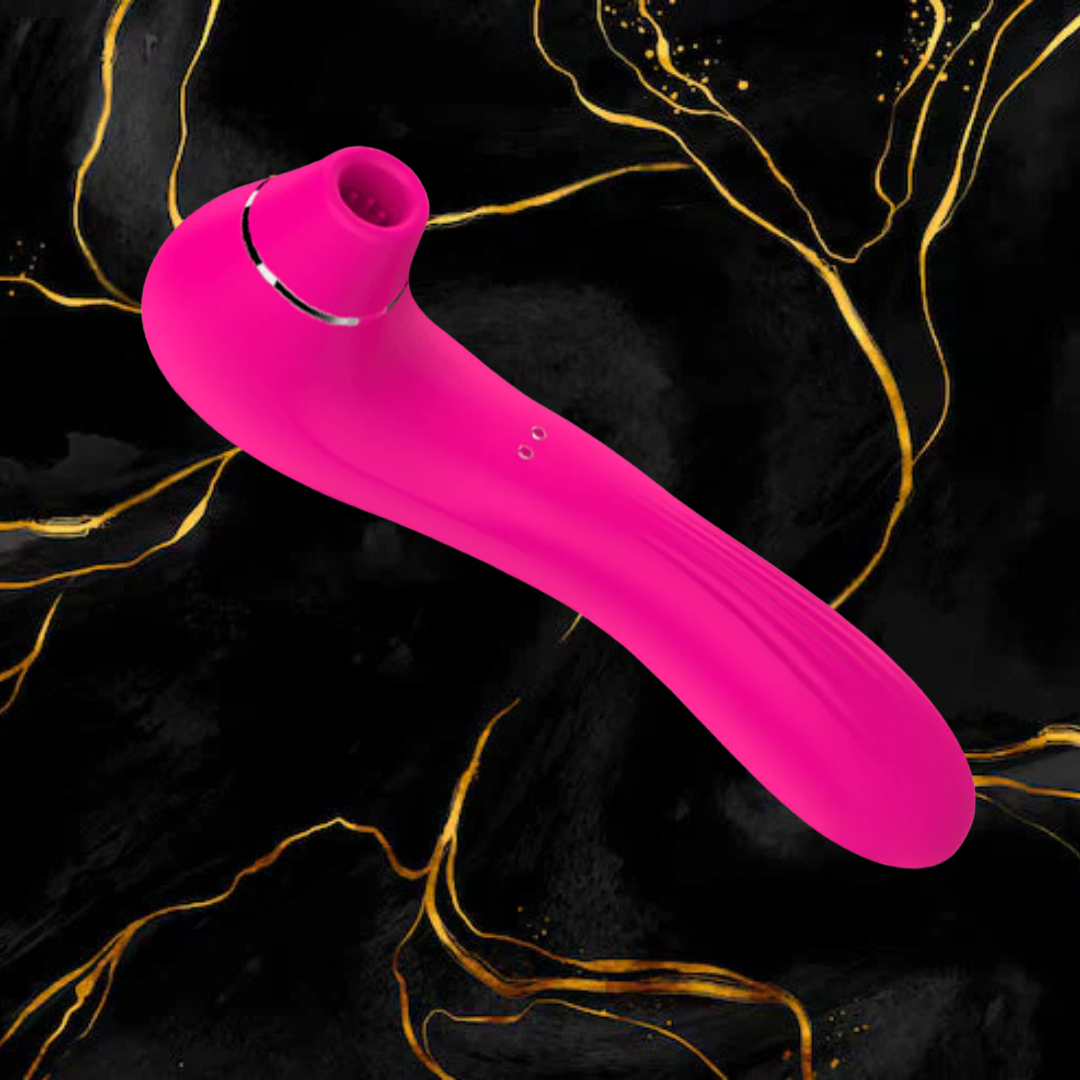 Onda Pro Age Vibrator
