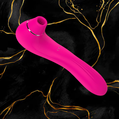 Onda Pro Age Vibrator